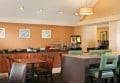 Residence Inn Dallas Las Colinas