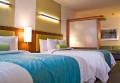 SpringHill Suites Dallas Lewisville