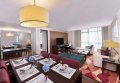 Sathorn Vista, Bangkok - Marriott Executive Apartments