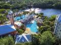 Hilton Grand Vacations at Seaworld