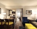 Embassy Suites Downtown, Indianapolis