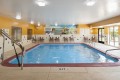 Hampton Inn &amp; Suites South Bend