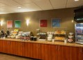 Comfort Suites Springfield