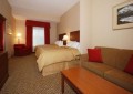Comfort Suites Anchorage International Airport