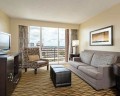 Doubletree Suites by Hilton Hotel Austin