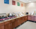 Comfort Inn &amp; Suites West - Medical Center