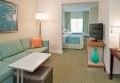 SpringHill Suites Austin North/Parmer Lane