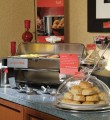 Hampton Inn Cleveland-Solon