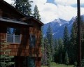 Wuksachi Lodge