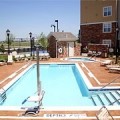 Residence Inn Wichita East at Plazzio