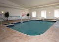 Comfort Suites Foxfire