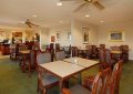 Comfort Inn East, Evansville