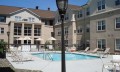 Homewood Suites Mahwah