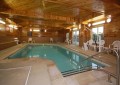 Comfort Suites Anchorage International Airport