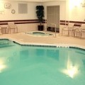 SpringHill Suites Knoxville at Turkey Creek