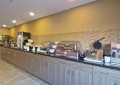 Comfort Suites Knoxville