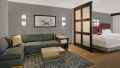 hyatt place jackson ridgeland suite