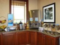 Hampton Inn &amp; Suites Boise-Downtown