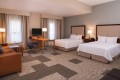 Hampton Inn &amp;Suites Schertz