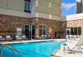 SpringHill Suites San Antonio Downtown/Alamo Plaza