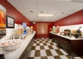 Hampton Inn &amp; Suites Ft. Lauderdale Airport