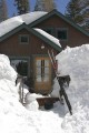 Tamarack Lodge Resort