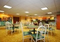Comfort Suites Airport Alcoa