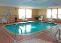 Quality Suites South Austin