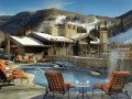 The Lodge at Vail, A RockResort