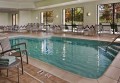 SpringHill Suites Raleigh-Durham Airport/Research Triangle Park