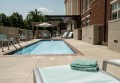 SpringHill Suites Huntsville West/Research Park