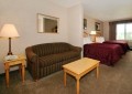 Comfort Inn &amp; Suites Custer