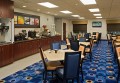 Fairfield Inn &amp; Suites Lancaster