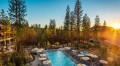 Rush Creek Lodge at Yosemite