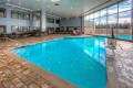 DoubleTree by Hilton Hotel Decatur Riverfront