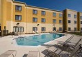 SpringHill Suites Columbus