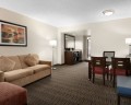 Embassy Suites Seattle - Tacoma International Airport