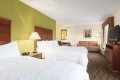 Hampton Inn &amp; Suites Greenfield