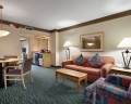 Embassy Suites Raleigh Durham Research Triangle