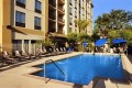 Hampton Inn &amp; Suites Los Angeles/Anaheim-Garden Grove