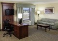 Hampton Inn &amp; Suites Dallas-Arlington-South