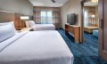 Homewood Suites San Diego Hotel Circle/SeaWorld Area