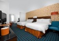 Fairfield Inn &amp; Suites Smithfield