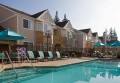 Residence Inn Pleasant Hill Concord