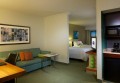 SpringHill Suites Newark Liberty International Airport