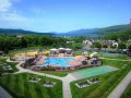 hi resort lake george outdoor pool