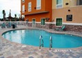 Hampton Inn Tampa Fairgrounds Casino