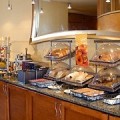 SpringHill Suites Knoxville at Turkey Creek