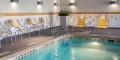 Fairfield Inn &amp; Suites Des Moines Urbandale