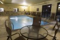 Hampton Inn &amp; Suites Bismarck Northwest